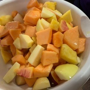 Meet your Posher, Albert